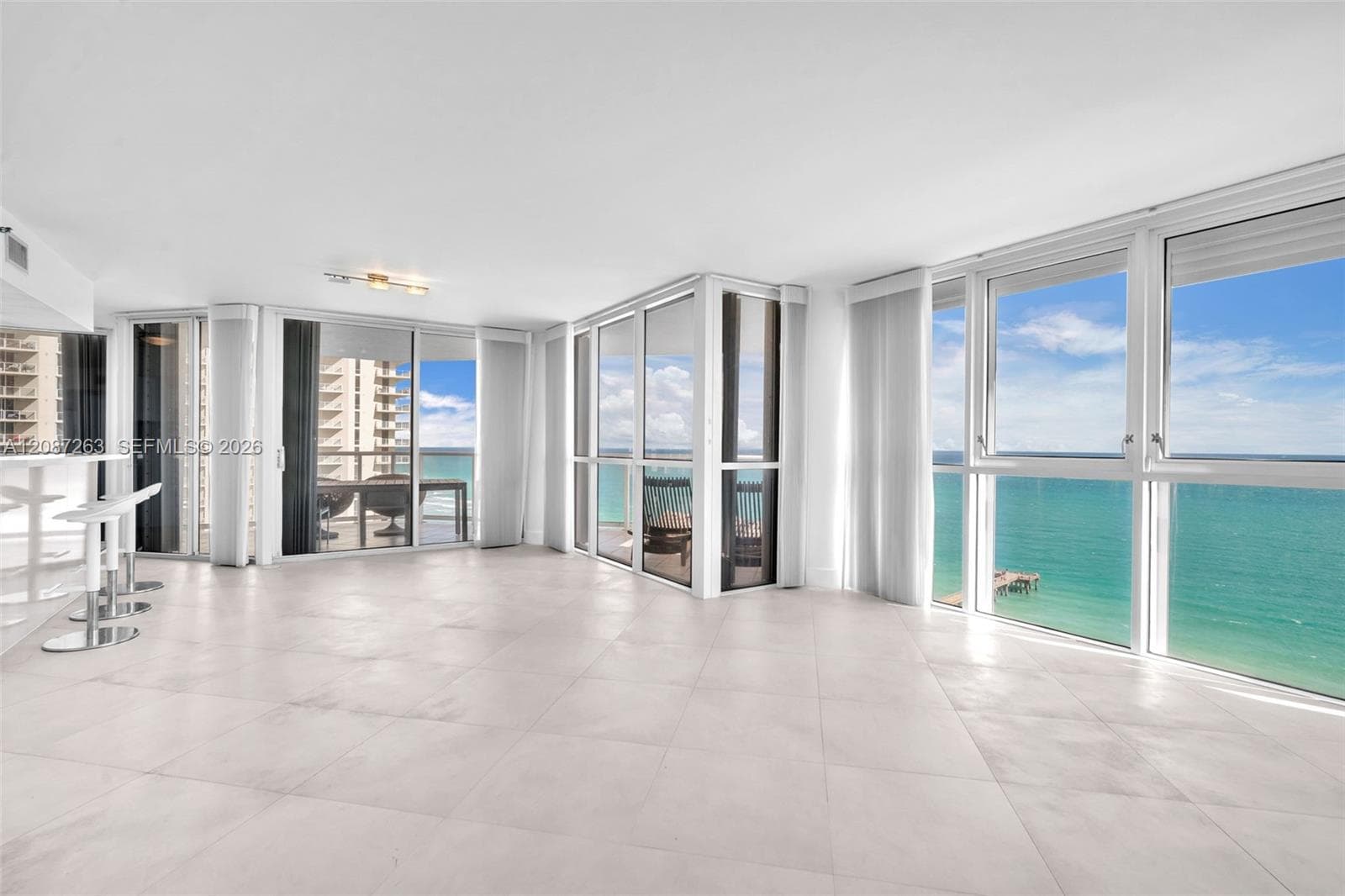 Condominium at 16485 Collins Ave # 2136, Sunny Isles Beach FL 33160