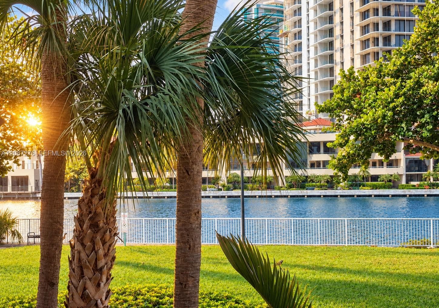 Condominium at 19390 Collins Ave # 119, Sunny Isles Beach FL 33160