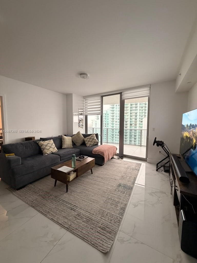 Condominium at Miami, FL, 33132