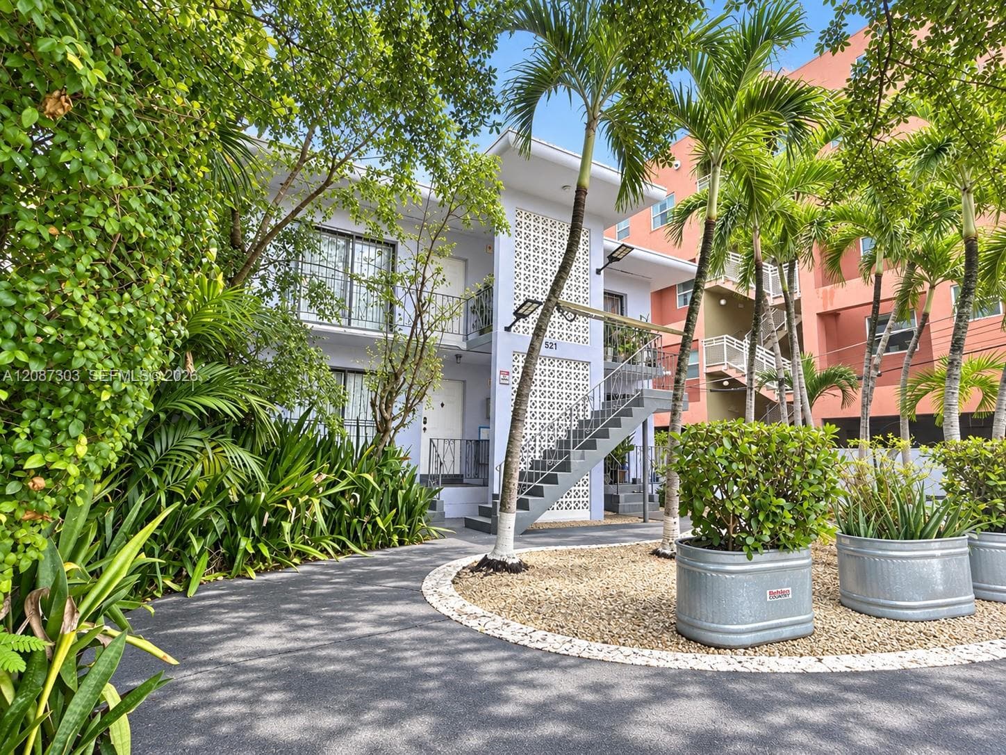 Apartment at 521 NE 62nd St # 3, Miami FL 33138