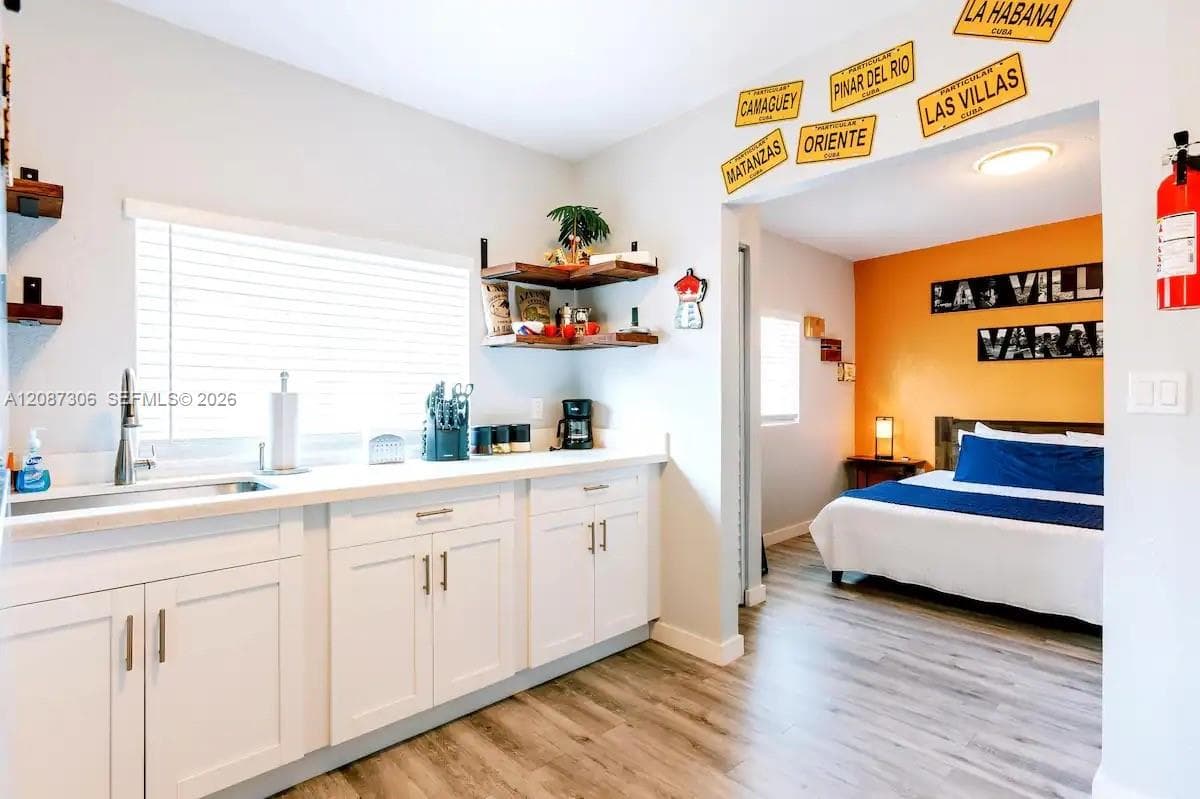 Apartment at 1647 NW 29th Ave # 3, Miami FL 33125