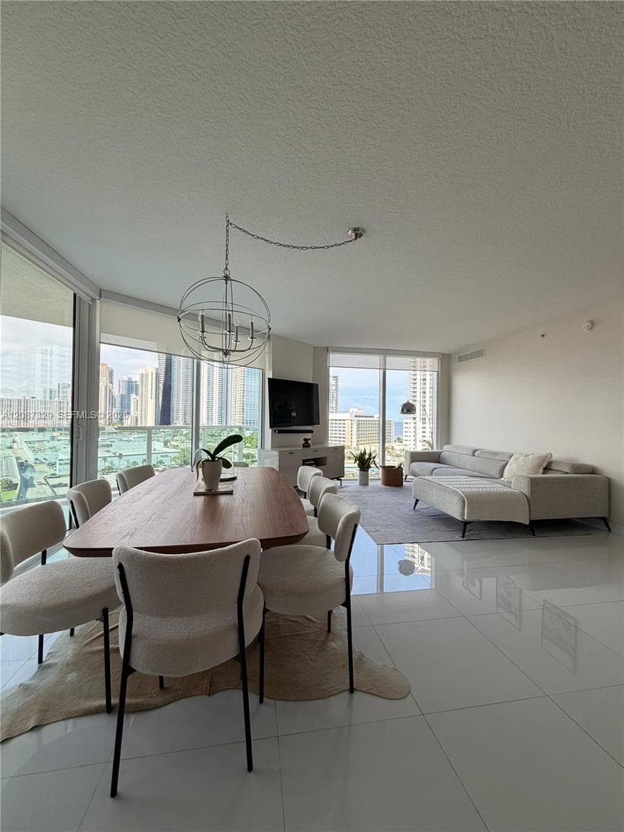Condominium at 200 SUNNY ISLES BLVD # 1001, Sunny Isles Beach FL 33160