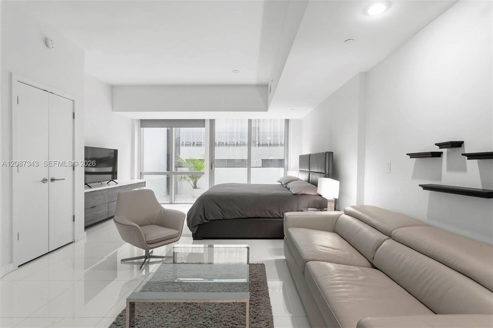 Condominium at 851 NE 1st Ave # 300, Miami FL 33132