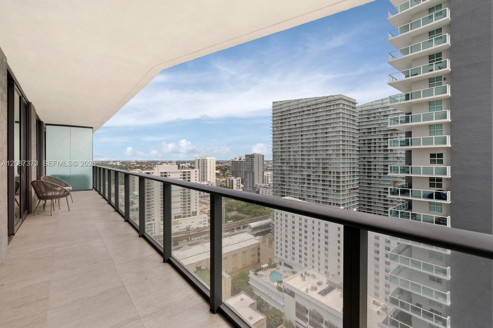 Condominium at 1300 S Miami Ave # 2211, Miami FL 33130