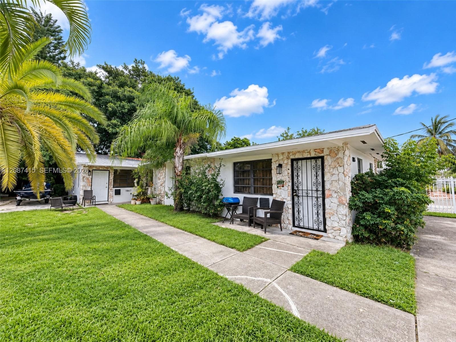 Multi Family at 1867 NW 55th Ter # 0, Miami FL 33142