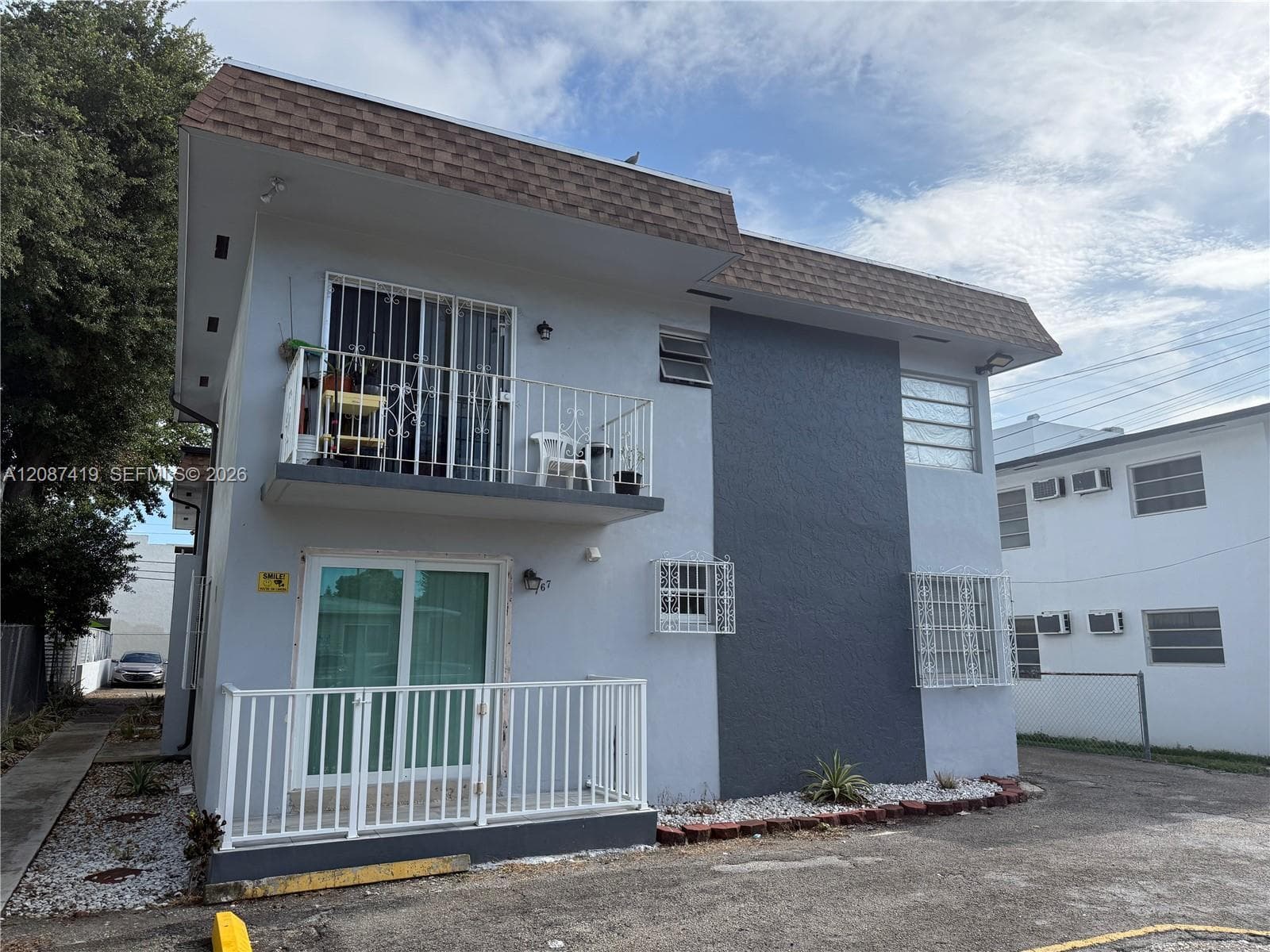 Condominium at 767 SW 9th St # 201, Miami FL 33130