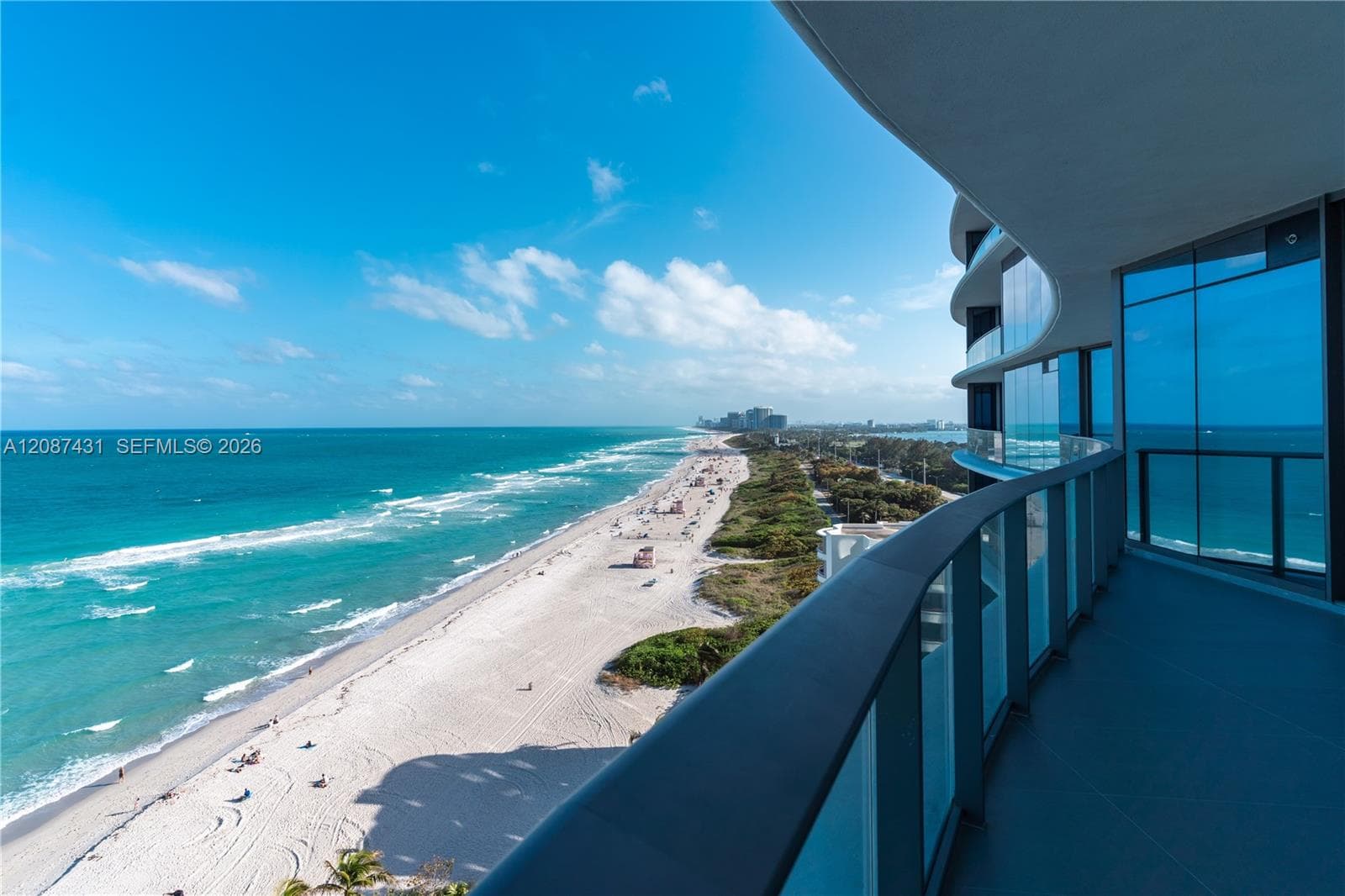 Condominium at 15701 Collins Ave # 702, Sunny Isles Beach FL 33160