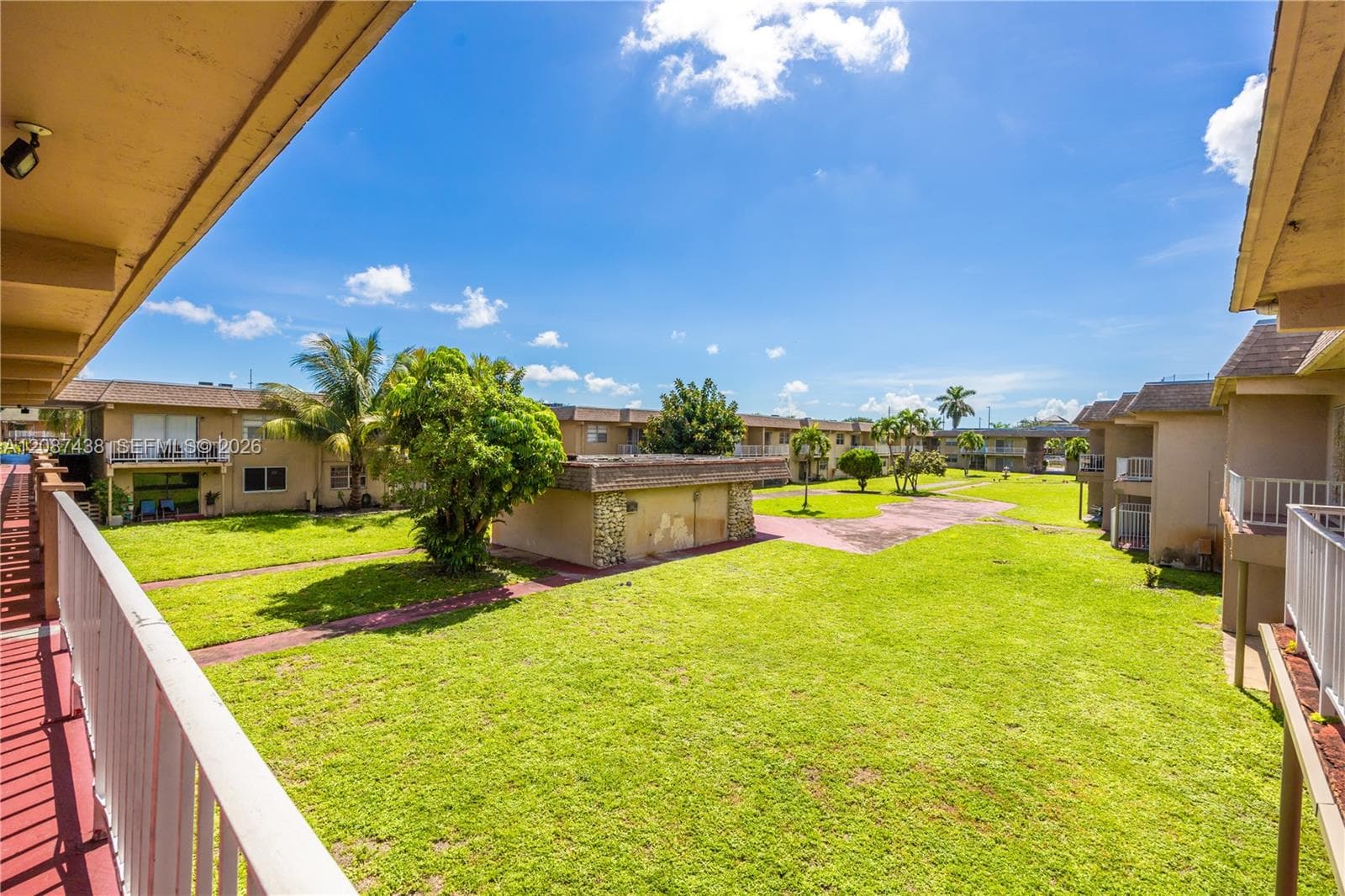 Condominium at 301 NW 177th St # 227, Miami Gardens FL 33169