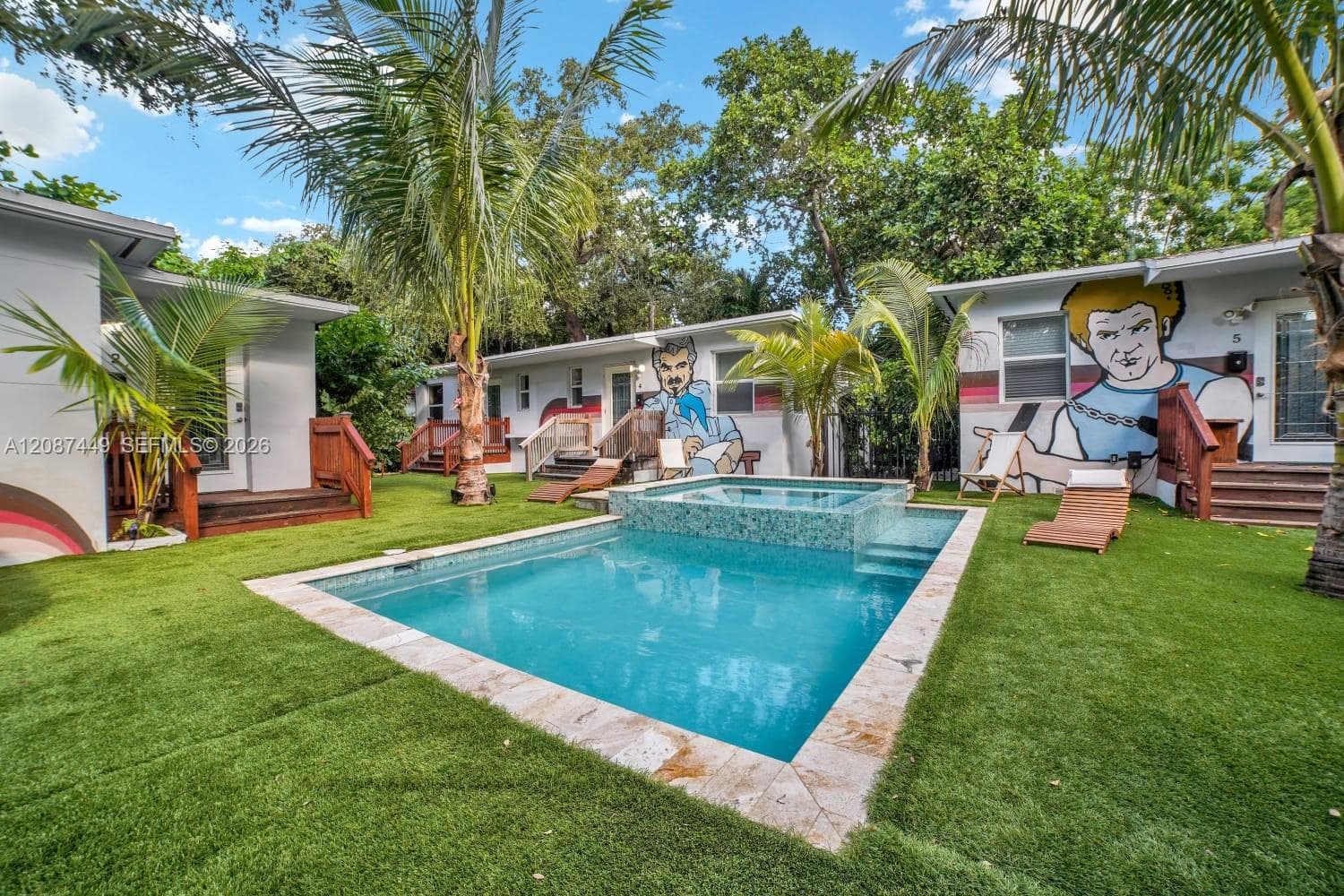 Apartment at 55 NE 59th St # 2, Miami FL 33137