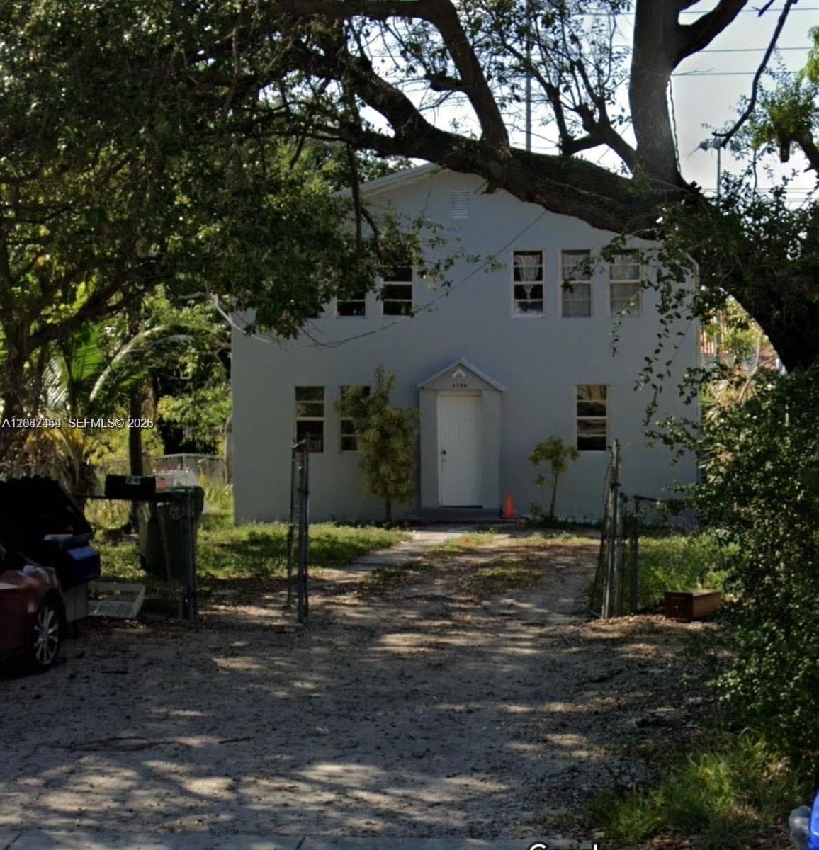 Apartment at 6326 NW 4th Ave # 4, Miami FL 33150