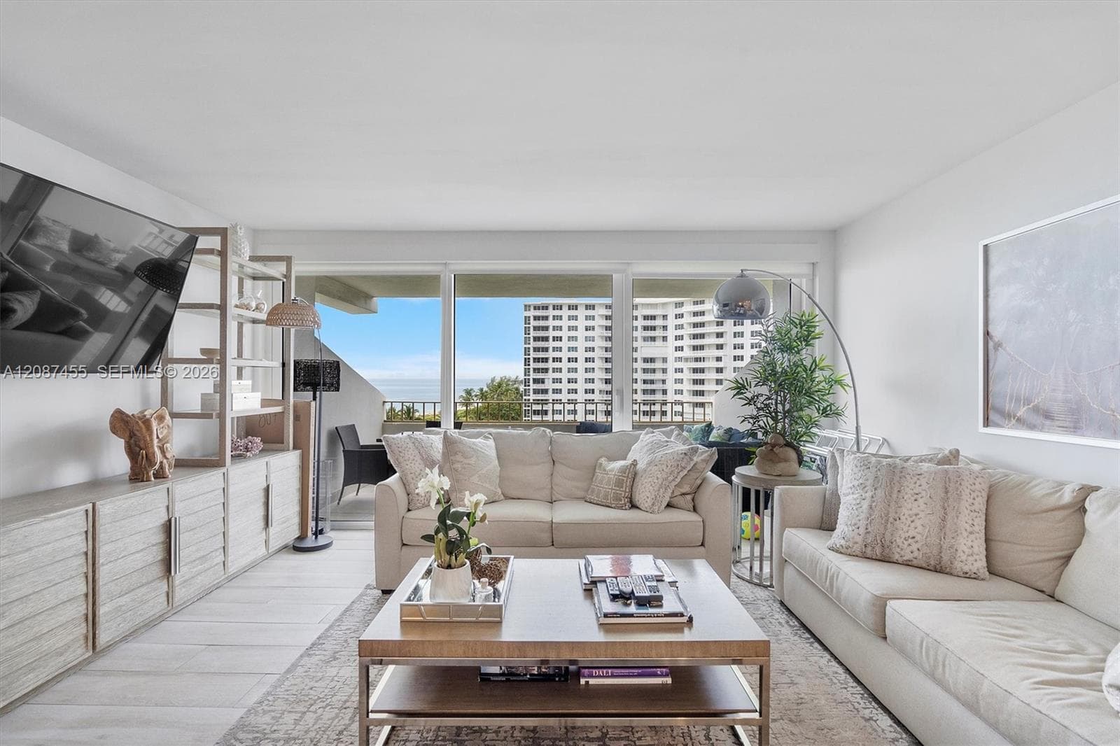 Condominium at 177 Ocean Lane Dr # 807, Key Biscayne FL 33149