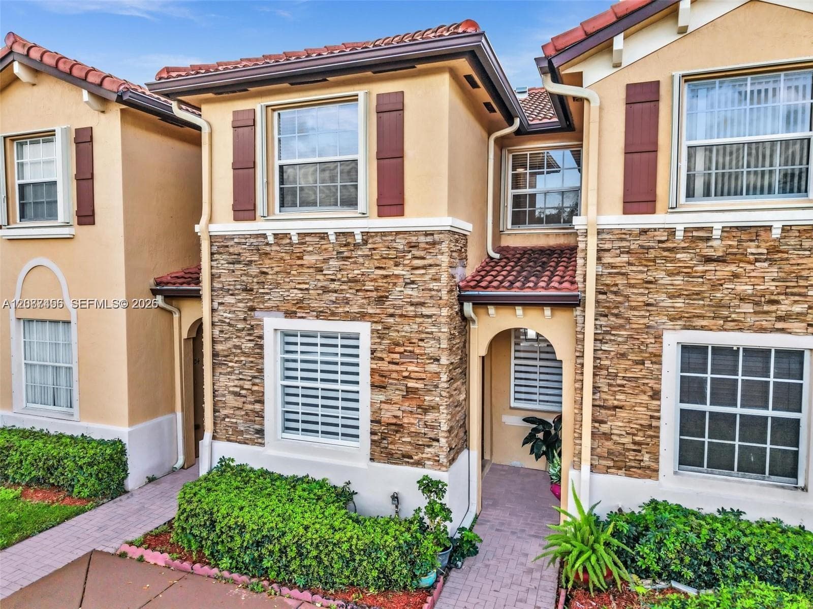 Condominium at 1395 NE 33rd Ave # 26, Homestead FL 33033
