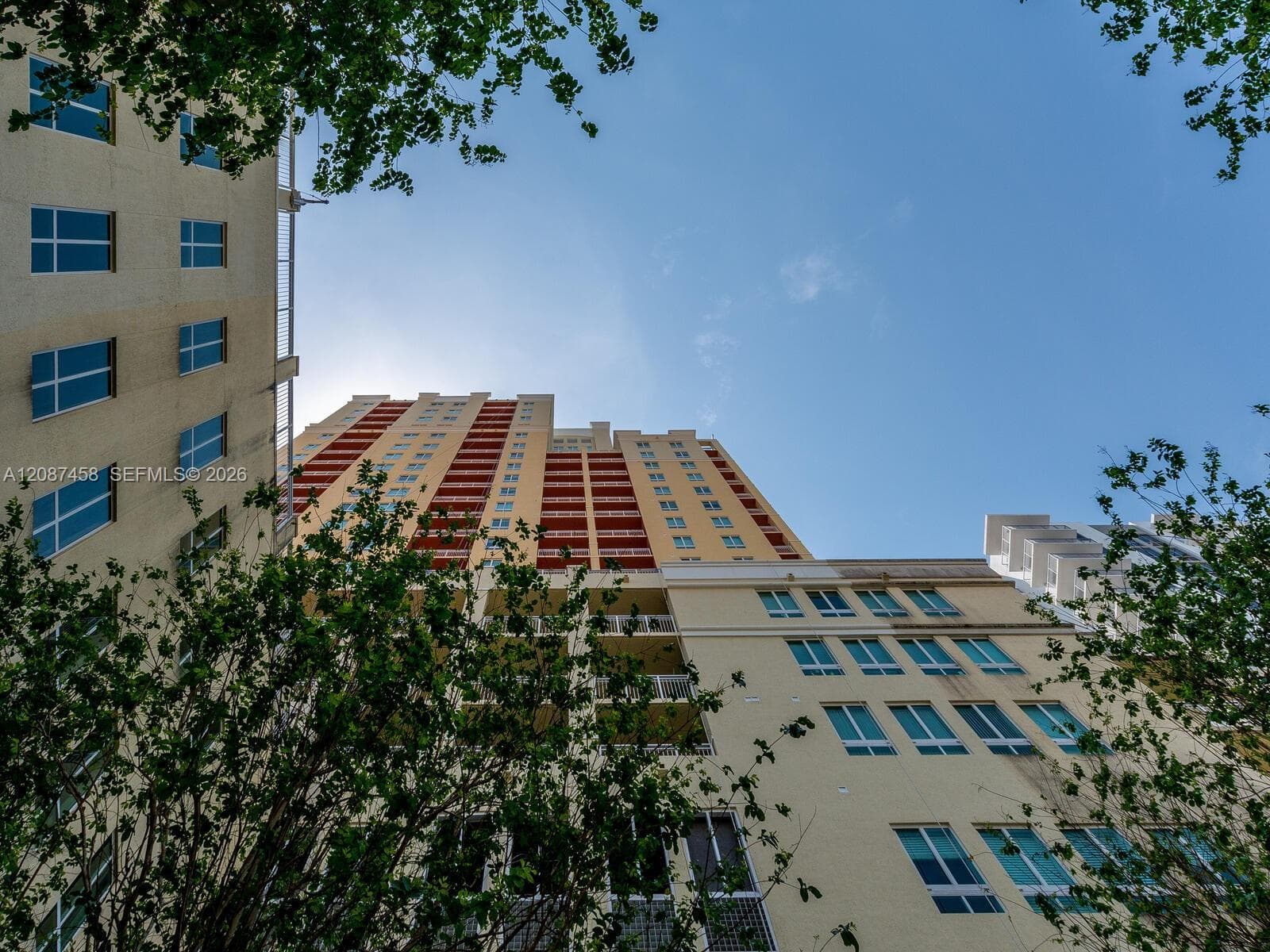 Condominium at 7350 SW 89th St # 1411S, Miami FL 33156