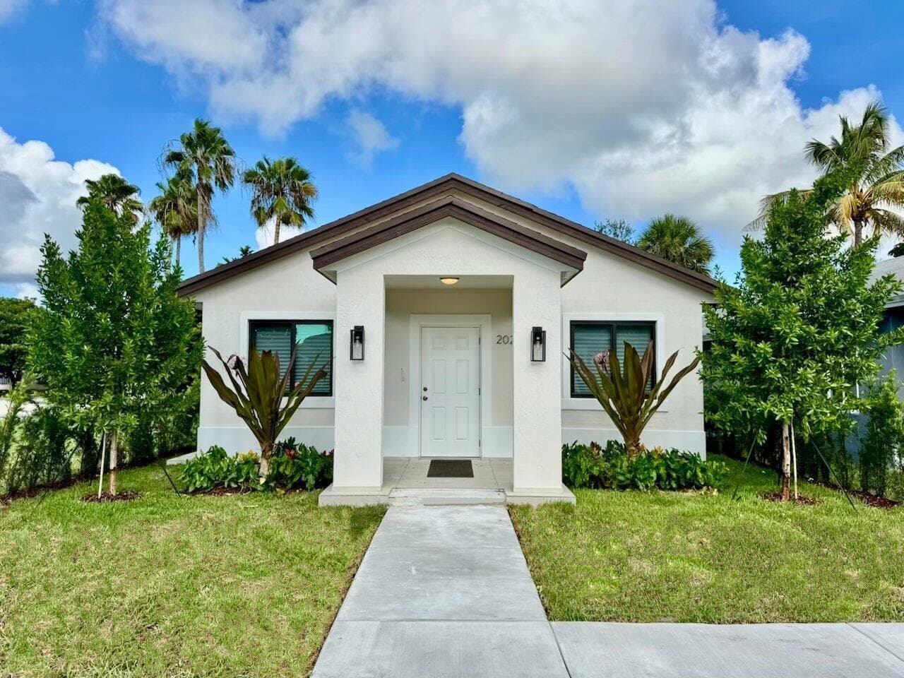 Single Family Residence at 20282 SW 122ND Court E, Miami FL 33177