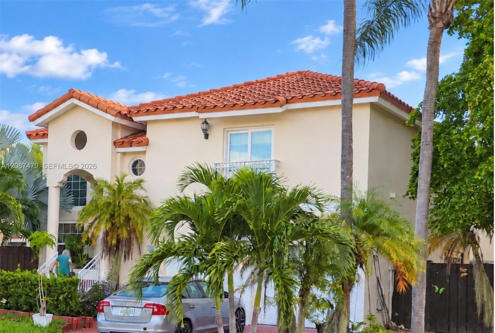 Single Family Residence at 4631 SW 154th Pl # 0, Miami FL 33185