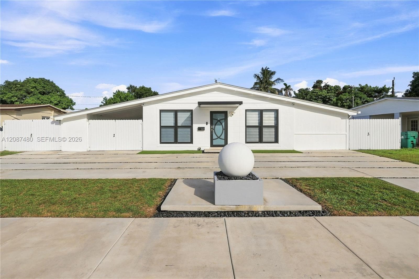 Single Family Residence at 9298 Jamaica Dr, Cutler Bay FL 33189