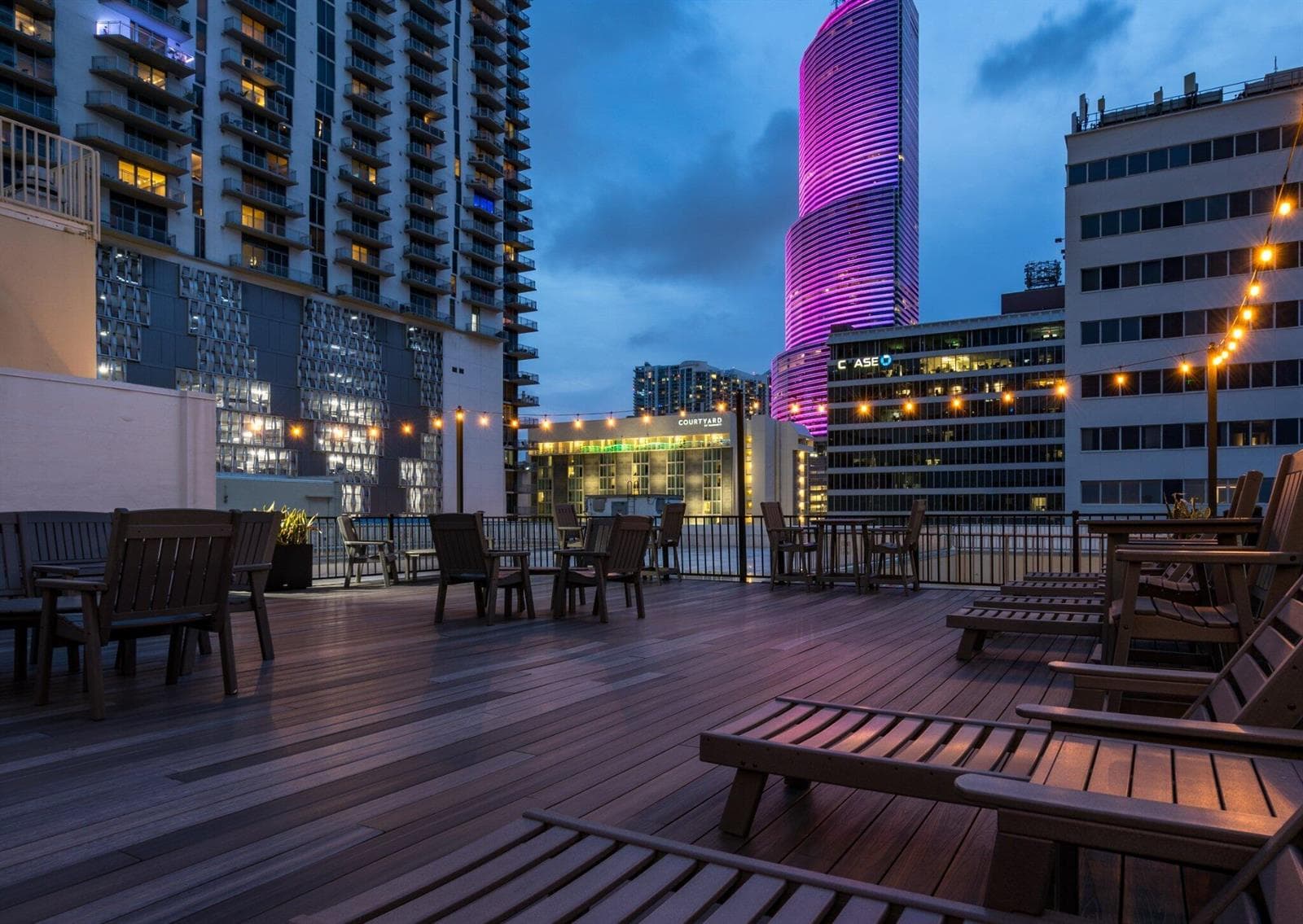 Apartment at 150 SE 3RD Avenue # 16, Miami FL 33131