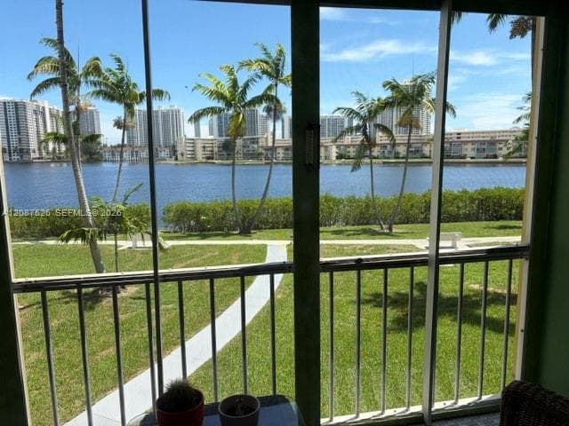 Condominium at 2861 Leonard Dr # F207, Aventura FL 33160