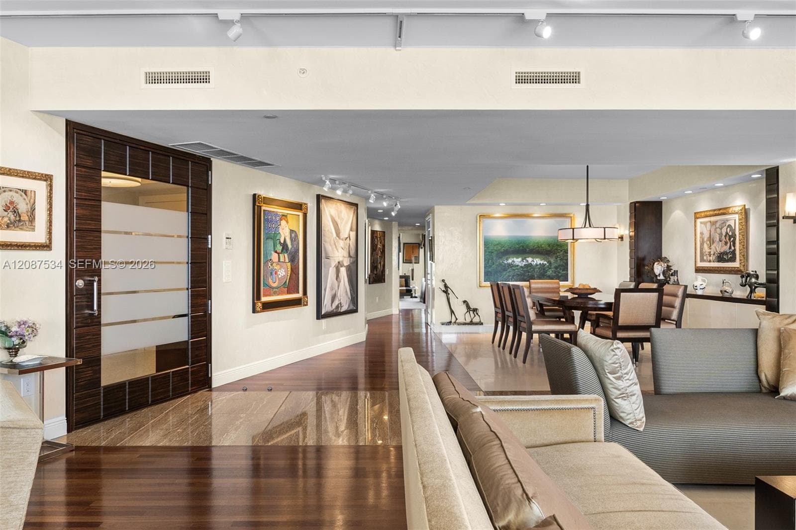 Condominium at 6000 Island Blvd # 1703, Aventura FL 33160