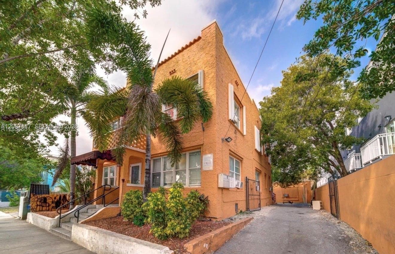 Multi Family at 1429 SW 3rd St # 4, Miami FL 33135