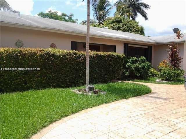 Single Family Residence at 10934 SW 158th Ter # 0, Miami FL 33157