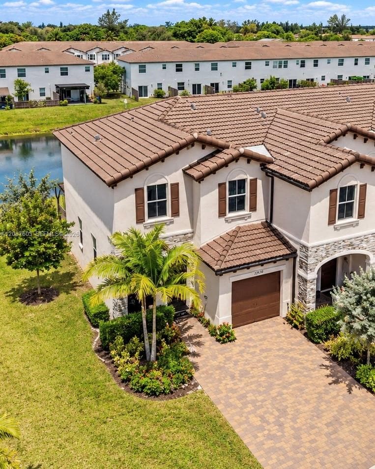 Condominium at 12570 NW 22nd Pl, Miami FL 33167