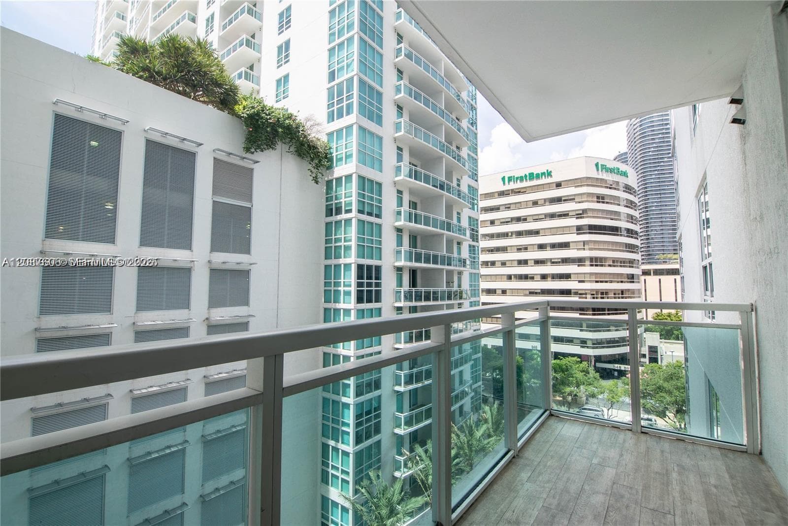 Condominium at 950 Brickell Bay # 703, Miami FL 33131