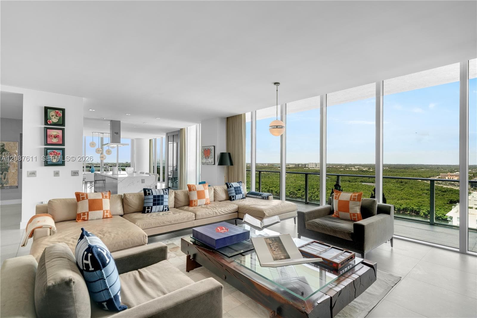 Condominium at 330 Sunny Isles Blvd, Sunny Isles Beach FL 33160