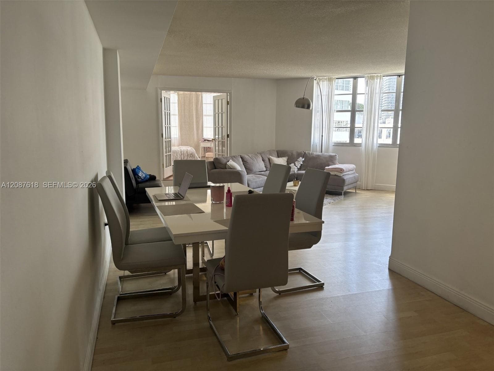 Condominium at 801 Brickell Bay Dr # 964, Miami FL 33131