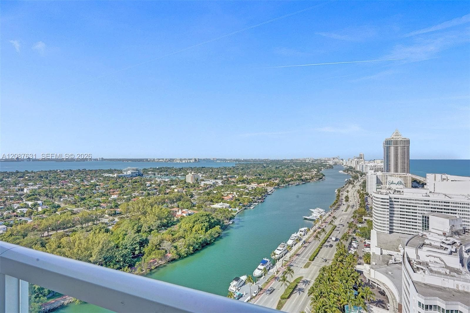 Apartment at 4401 Collins Ave # 2915, Miami Beach FL 33140