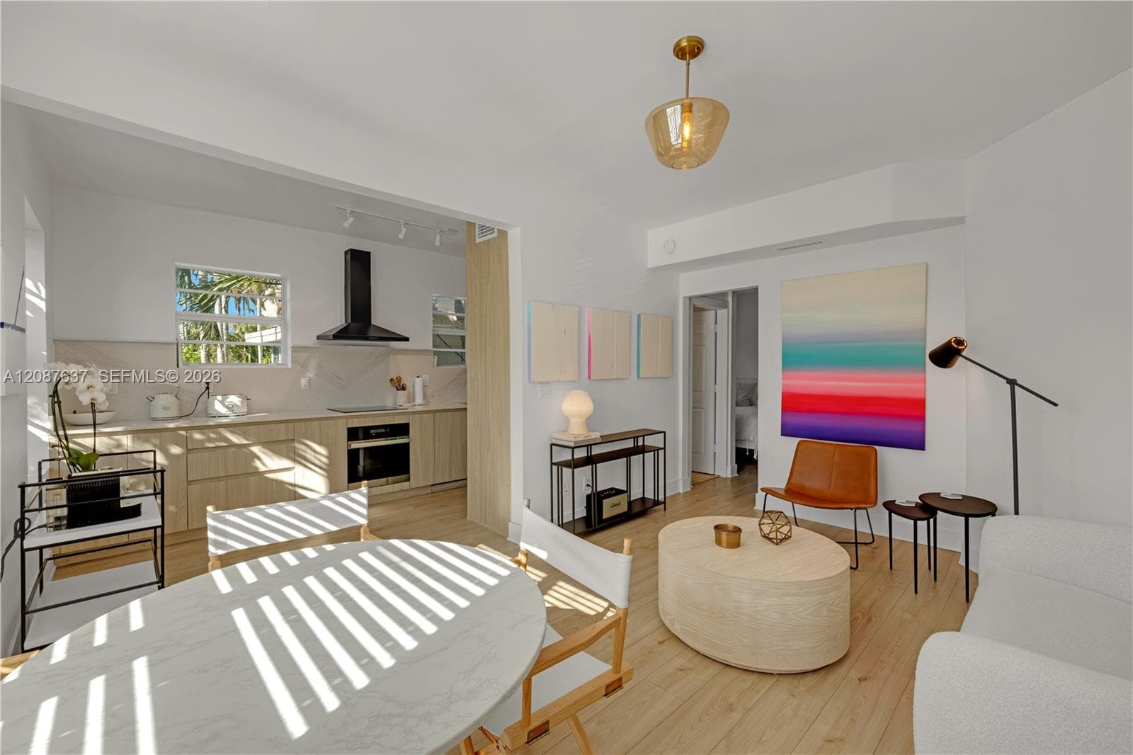 Condominium at 4812 Pine Tree Dr # 209, Miami Beach FL 33140