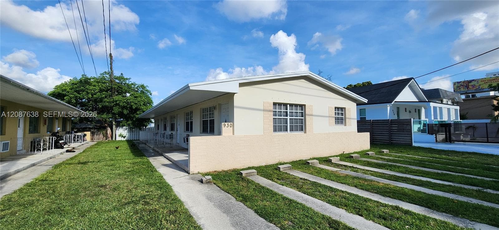 Apartment at 930 SW 4th Ave # 3, Miami FL 33130