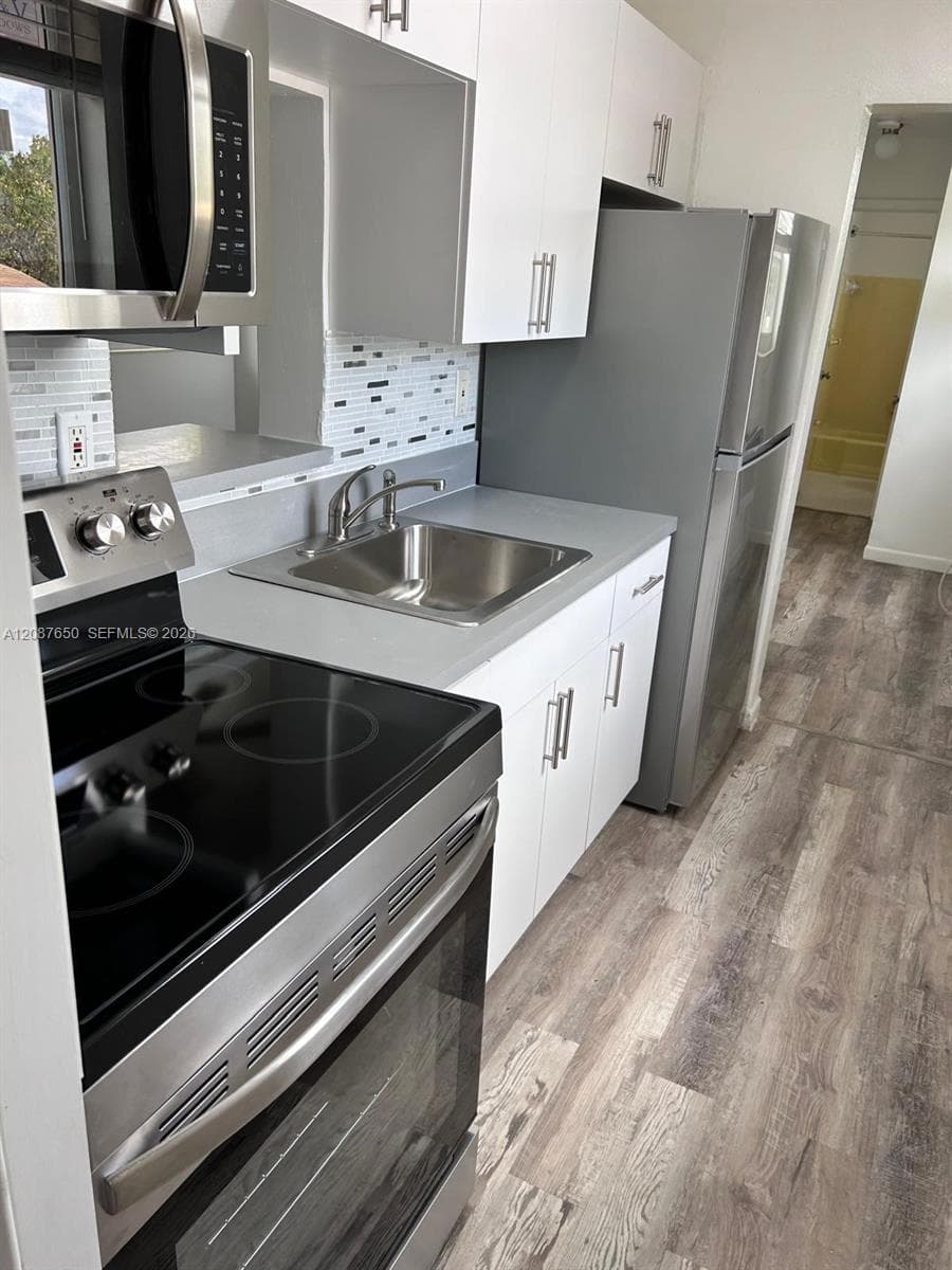 Multi Family at 16911 NE 21st Ave # 8, North Miami Beach FL 33162