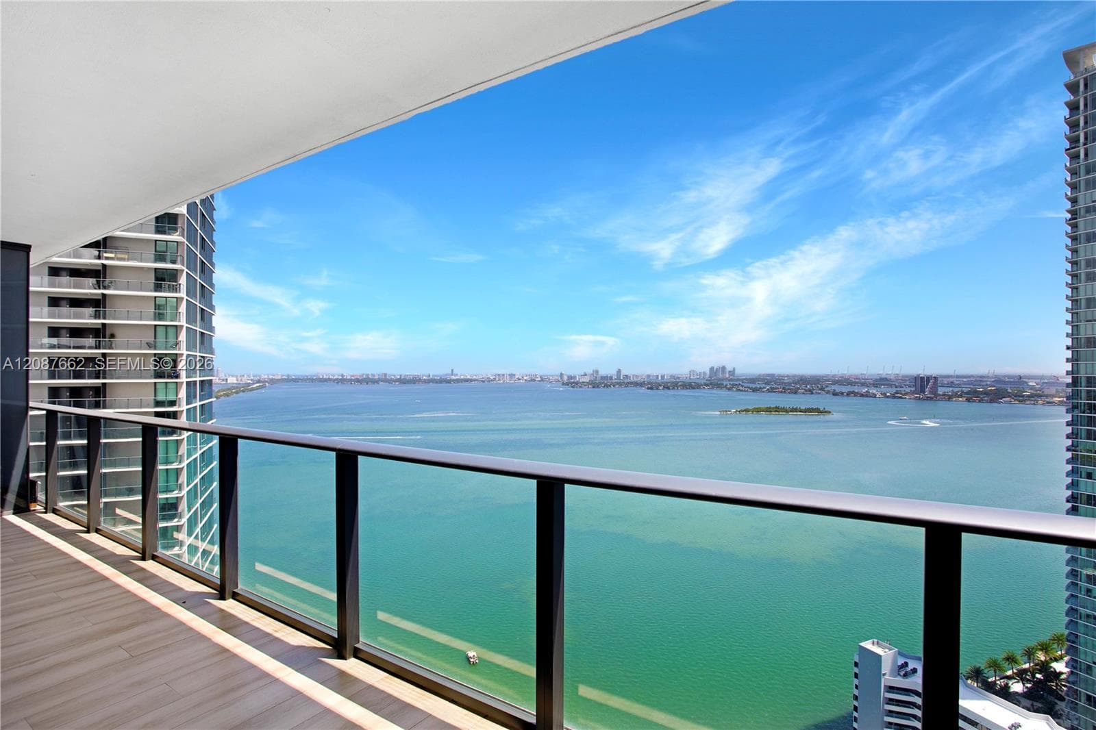 Condominium at 650 NE 32nd St # 2802, Miami FL 33137