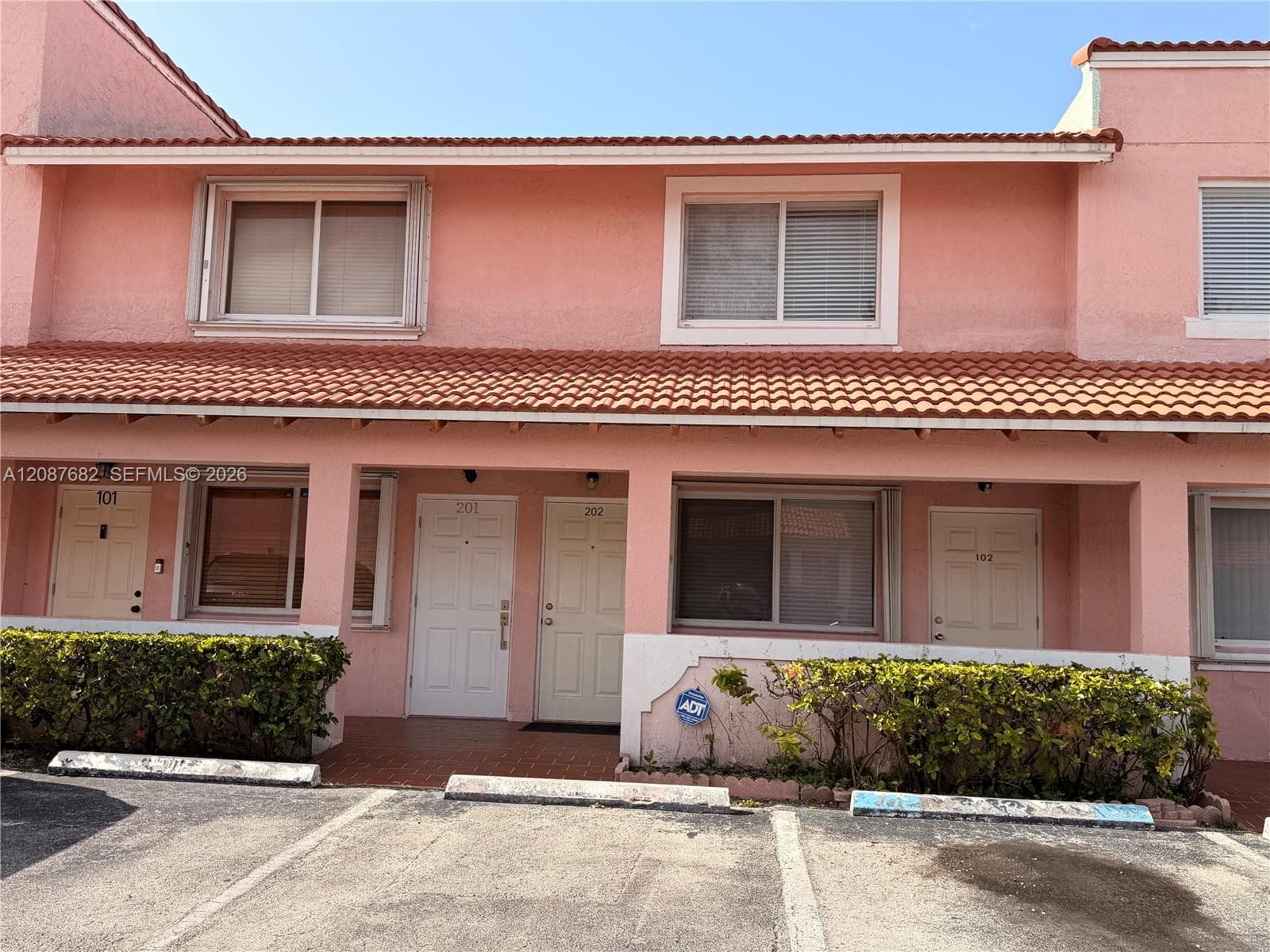 Condominium at 8019 Lake Dr # 202, Doral FL 33166