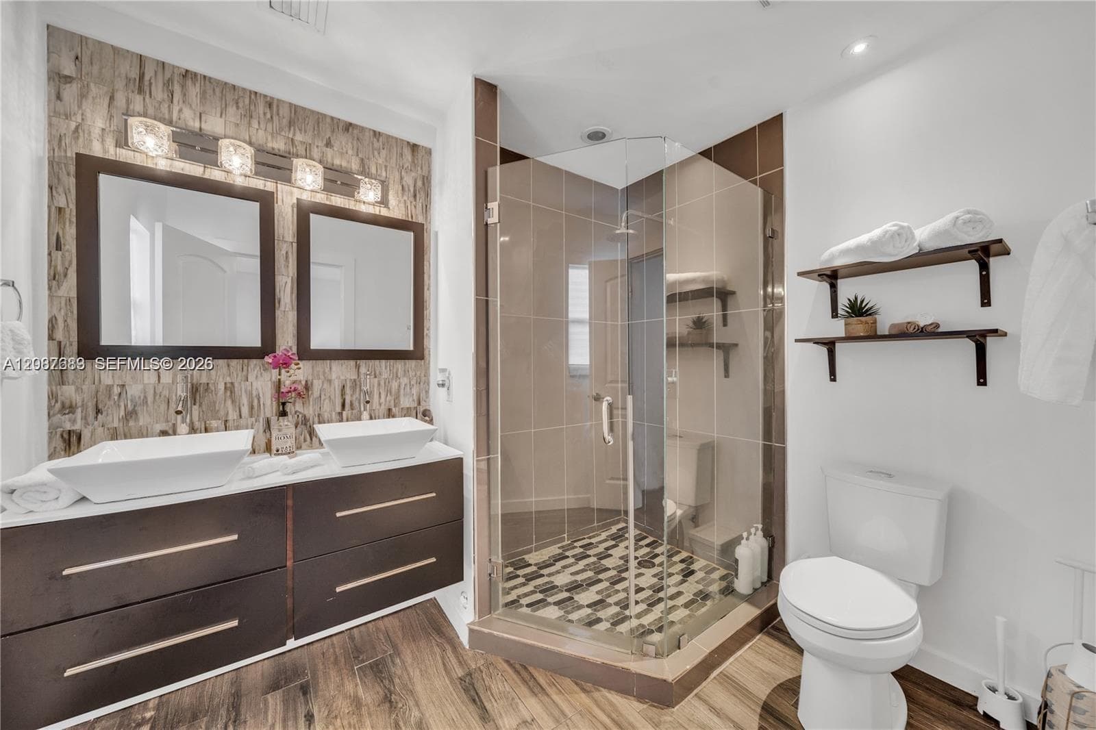Single Family Residence at 710 NE 141st St, North Miami FL 33161