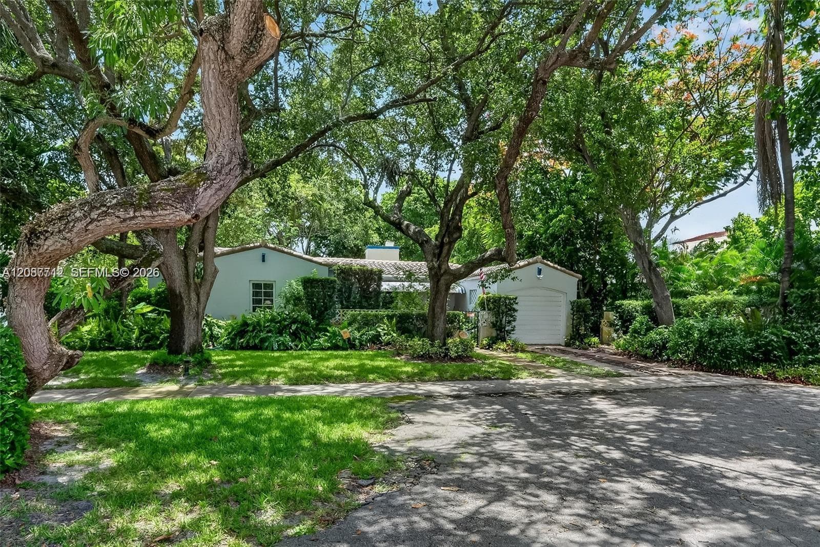 Single Family Residence at 9805 NE 4th Ave Rd # 0, Miami Shores FL 33138