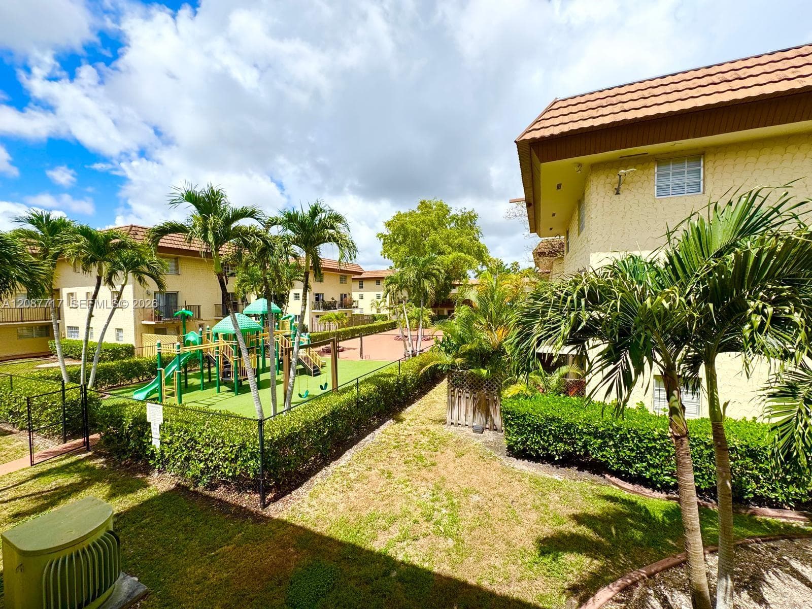 Condominium at 8600 SW 109th Ave # 202, Miami FL 33173