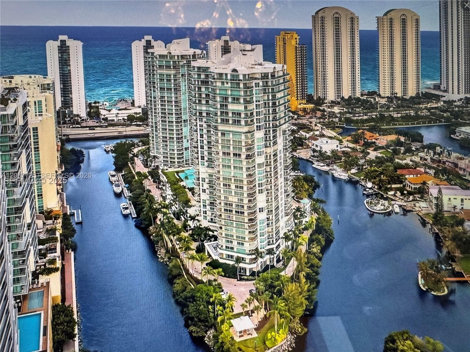 Condominium at 16500 Collins Ave # 255, Sunny Isles Beach FL 33160