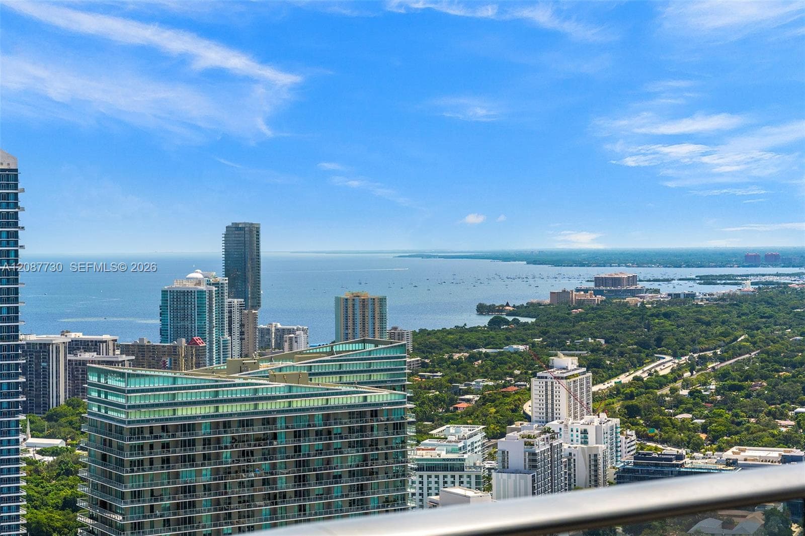 Condominium at 801 S Miami Ave # 4801, Miami FL 33130