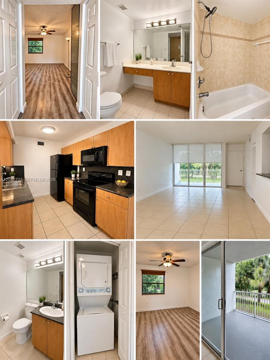 Condominium at 4746 NW 97th Pl # 216, Doral FL 33178
