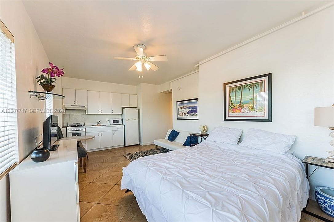 Condominium at Miami Beach, FL, 33140