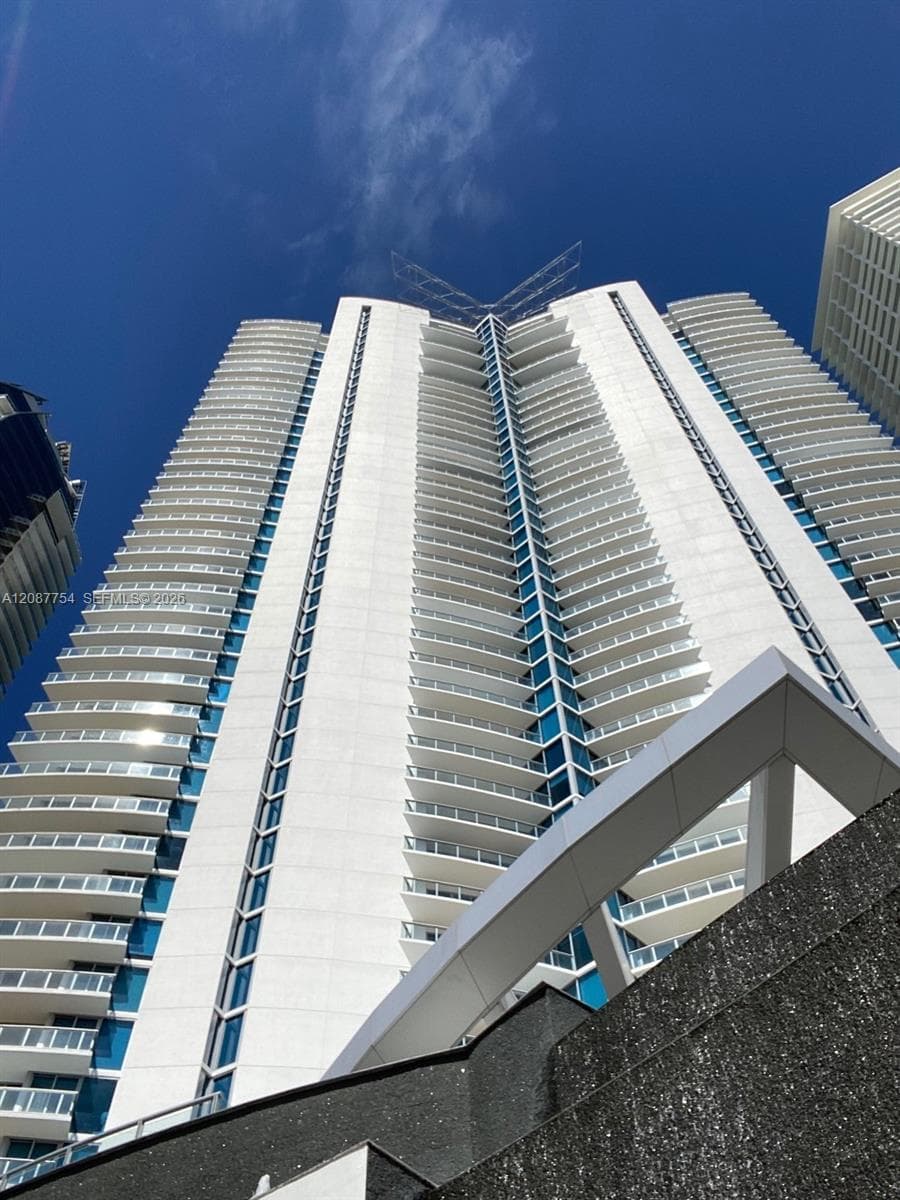Condominium at 17001 Collins Ave # 1102, Sunny Isles Beach FL 33160
