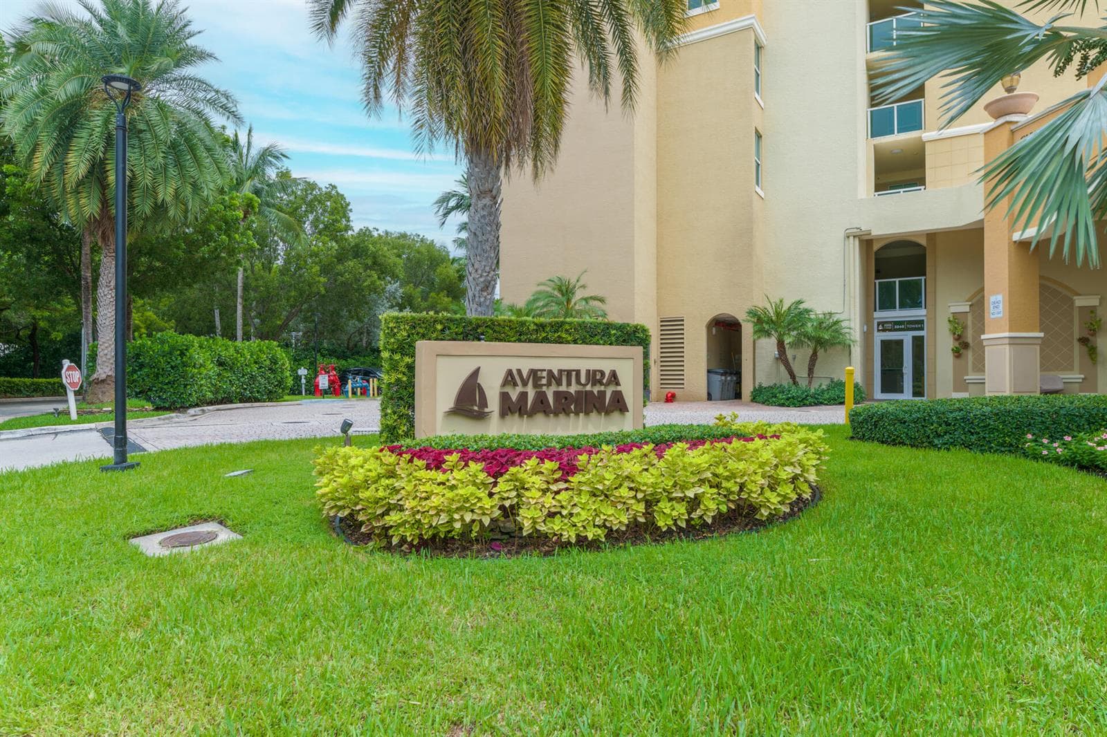 Condominium at 3340 NE 190TH Street # 1309, Aventura FL 33180