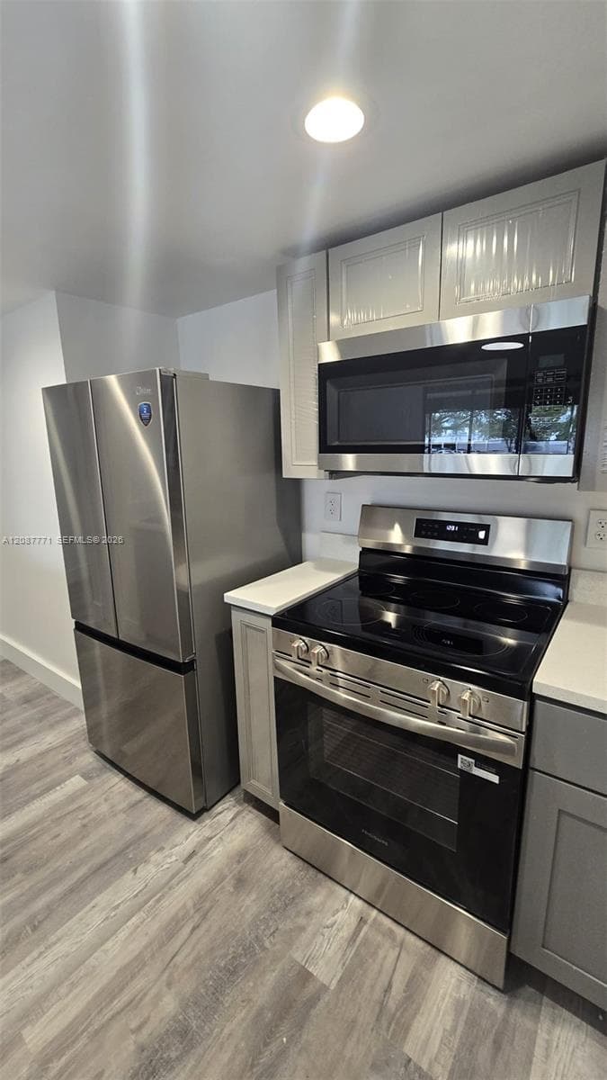 Condominium at 16220 NW 2nd Ave # 211, Miami FL 33169