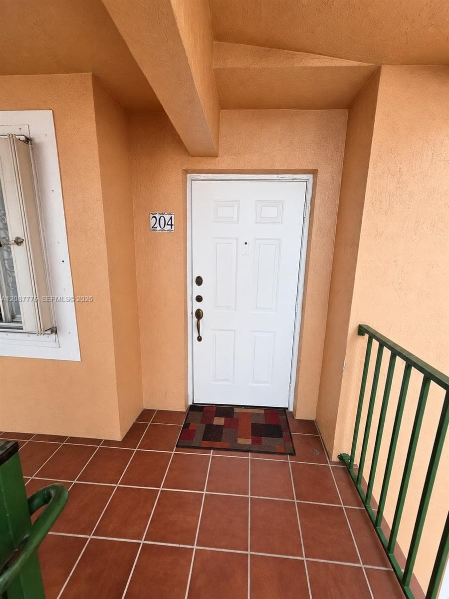 Condominium at 4691 NW 9th St # 204, Miami FL 33126