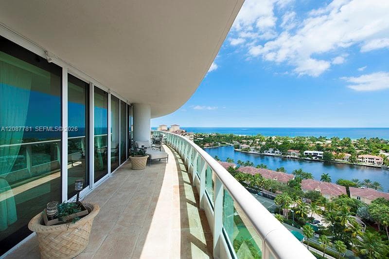 Condominium at 19955 NE 38 CT # 2002, Aventura FL 33180