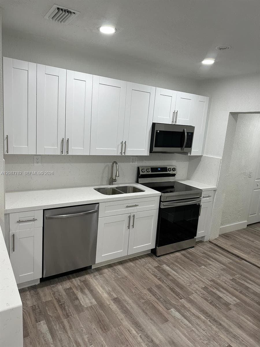 Multi Family at 3045 SW 21st St # 3047, Miami FL 33145