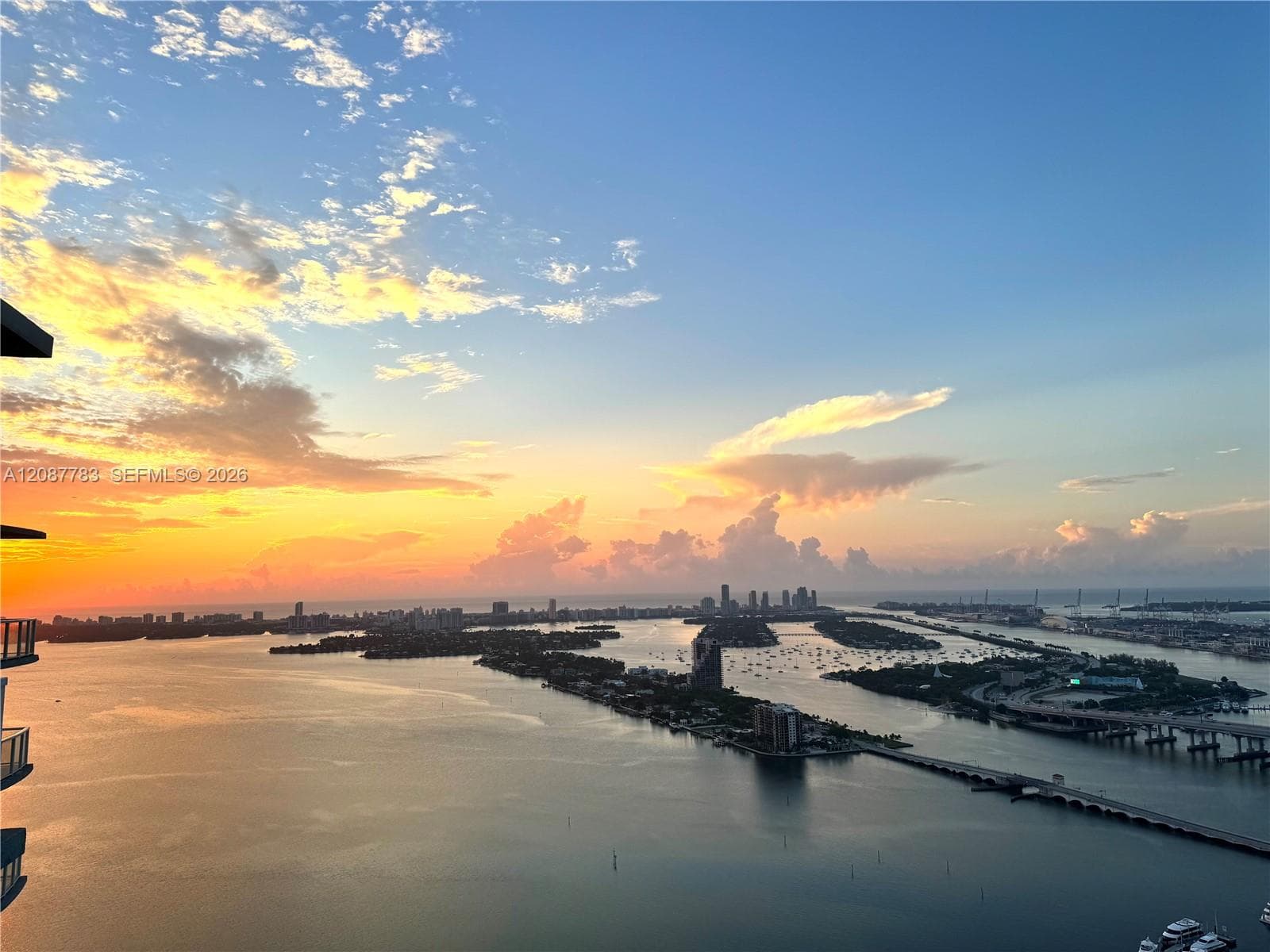 Condominium at 1900 N Bayshore Dr # 5103, Miami FL 33132
