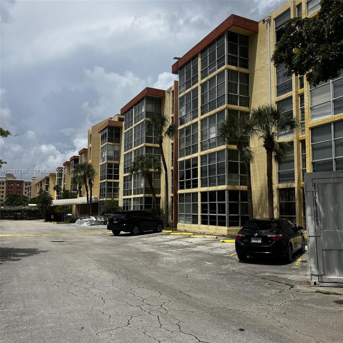Condominium at 200 172nd St # 504, Sunny Isles Beach FL 33160